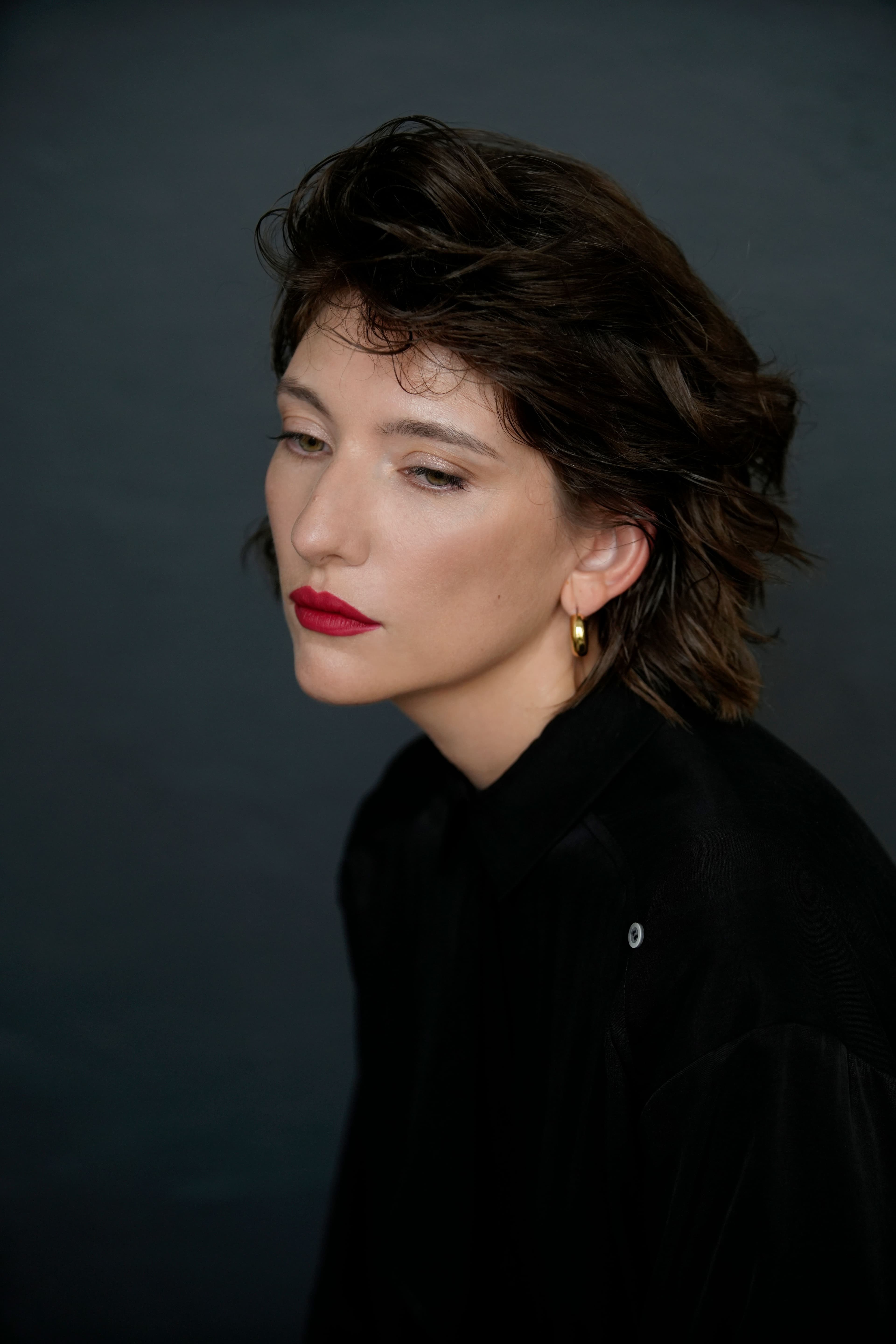 Photo by Emil Matveev