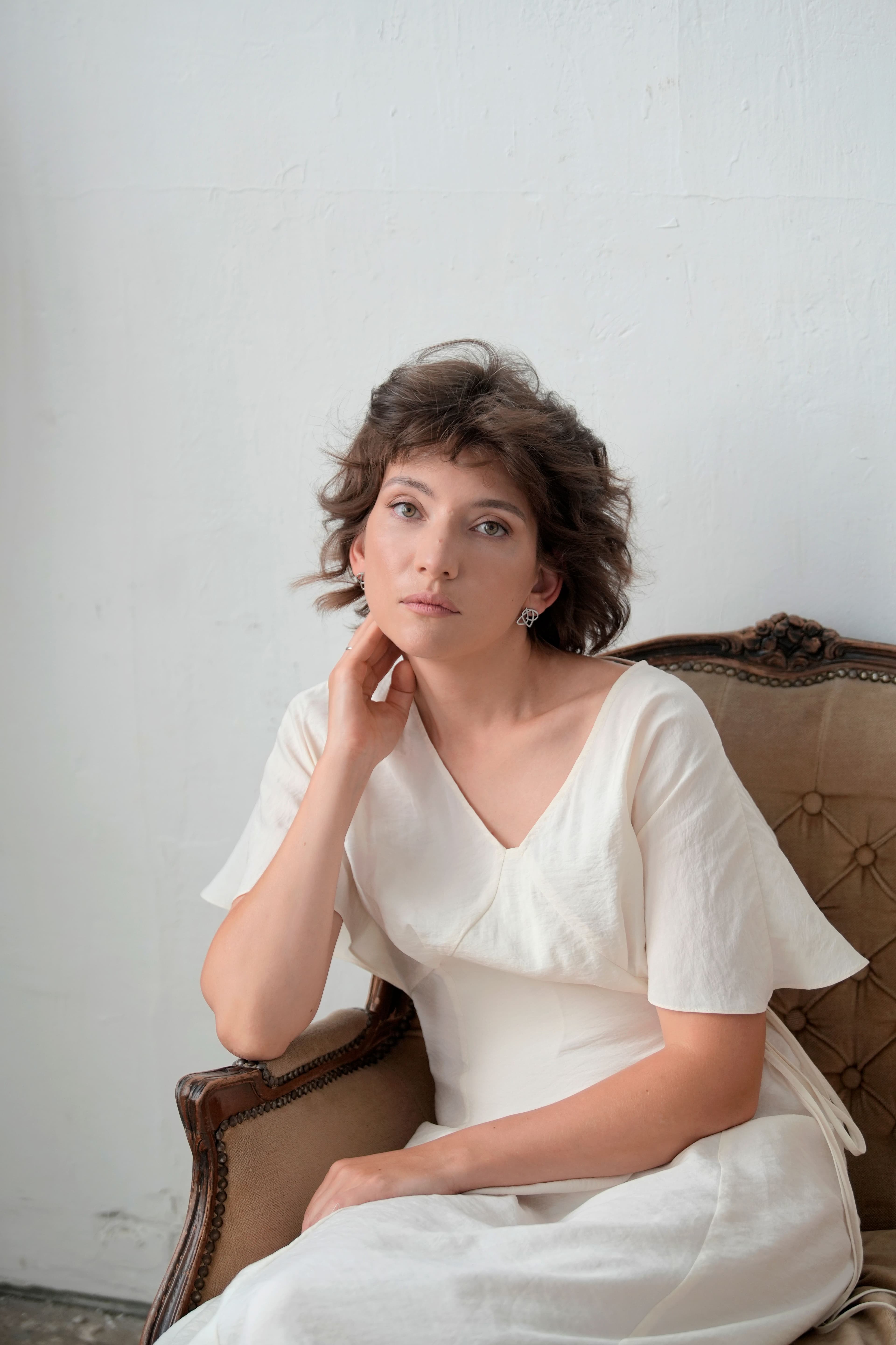 Photo by Emil Matveev