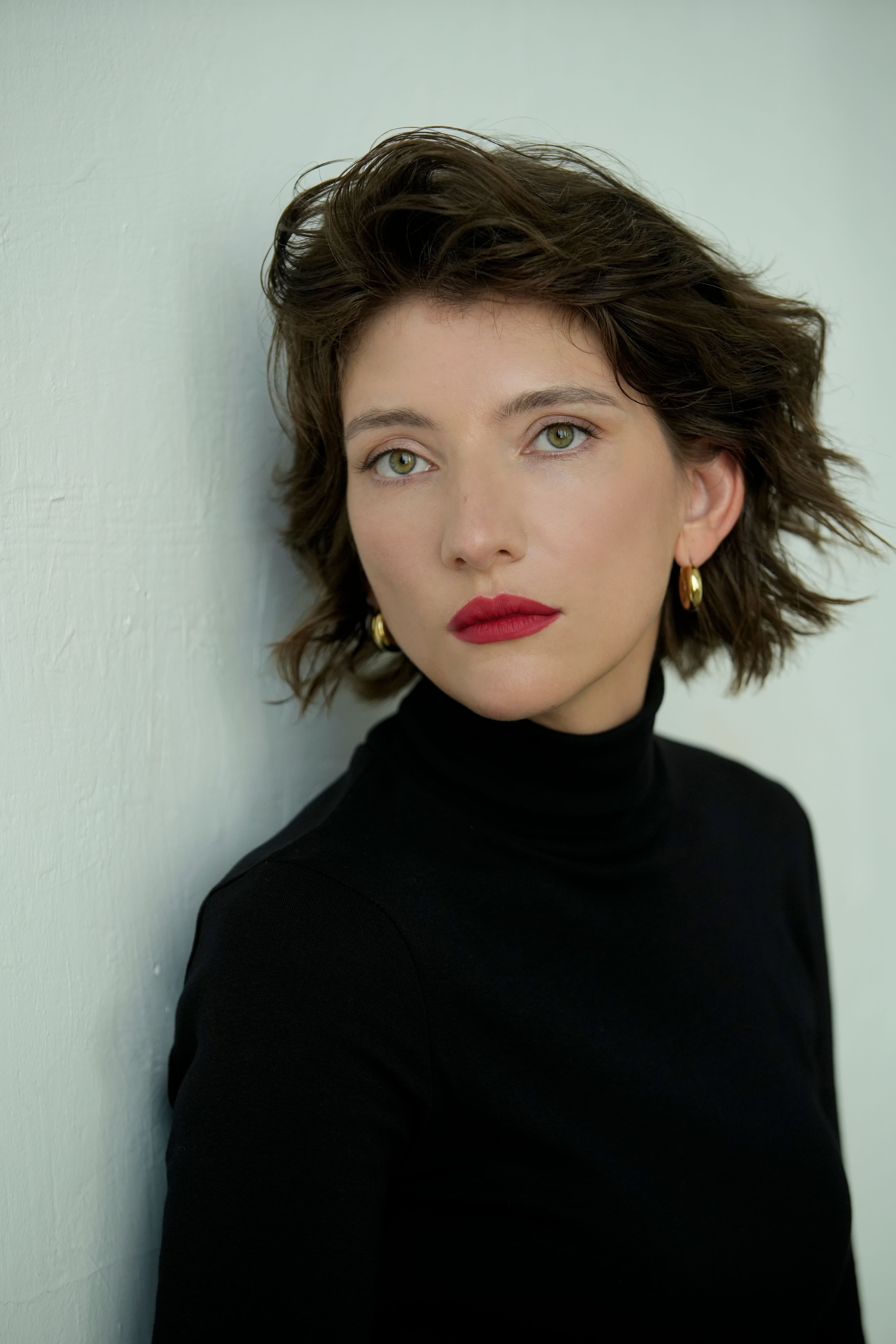 Photo by Emil Matveev